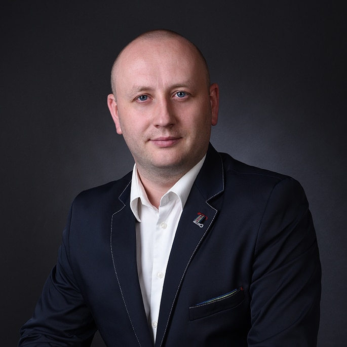 adw. Przemysław Sokołowski