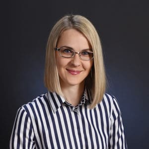 Adwokat Katarzyna Sokołowska