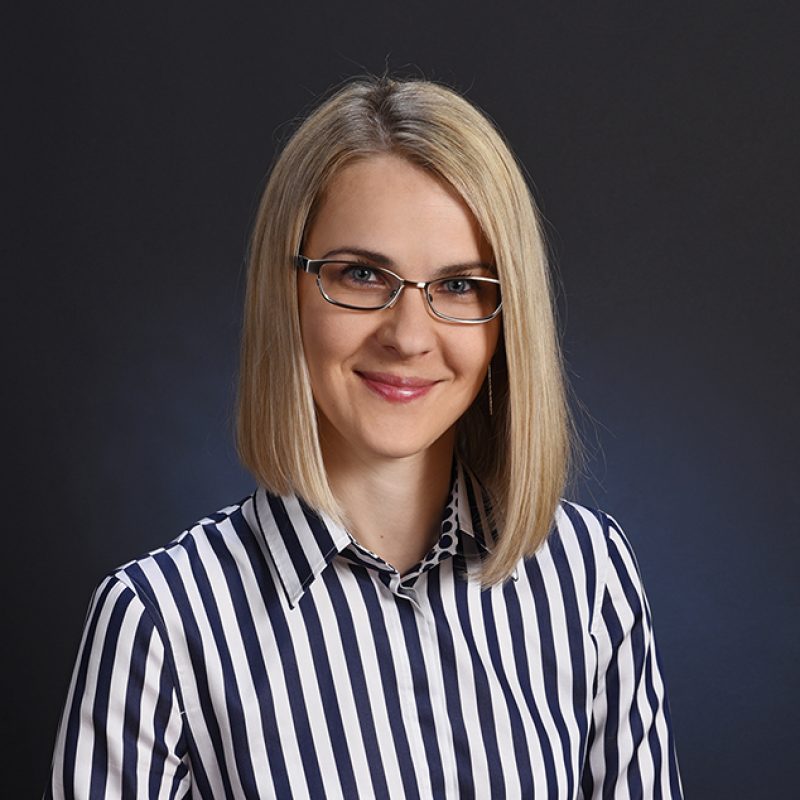 Adwokat Katarzyna Sokołowska