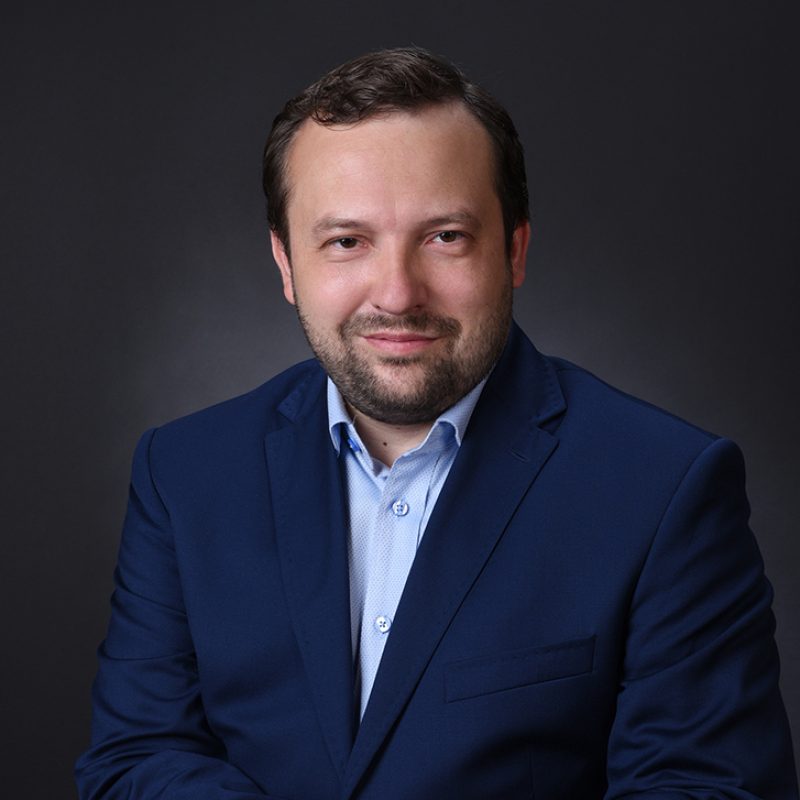 Adwokat Marek Bednarczyk