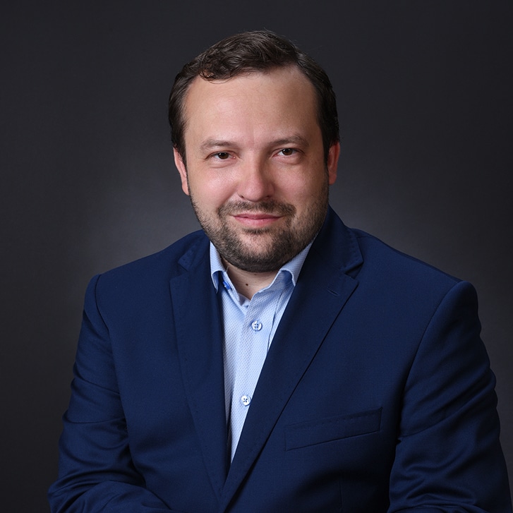 Adwokat Marek Bednarczyk